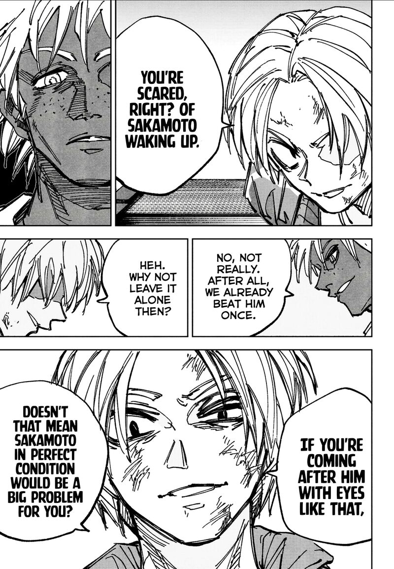 Chapter 237 - Page 17